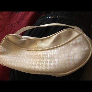 Miss Dior Cherie travel bag